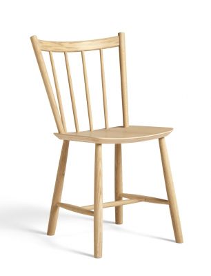 J41 / J 41 Chair Stuhl Eiche Hay